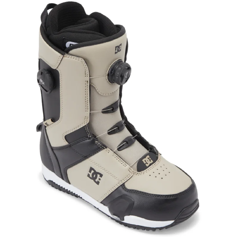 DC Control Step On 2024 - Men's Snowboard Boots