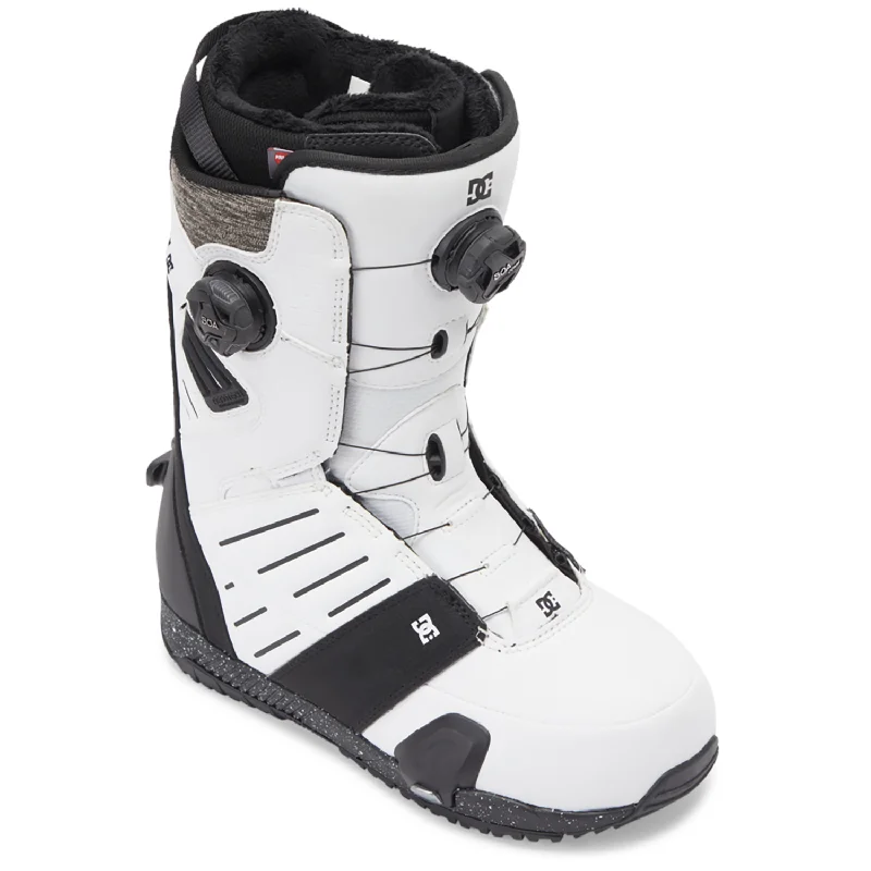 DC Judge Step On 2024 - Men's Snowboard Boots