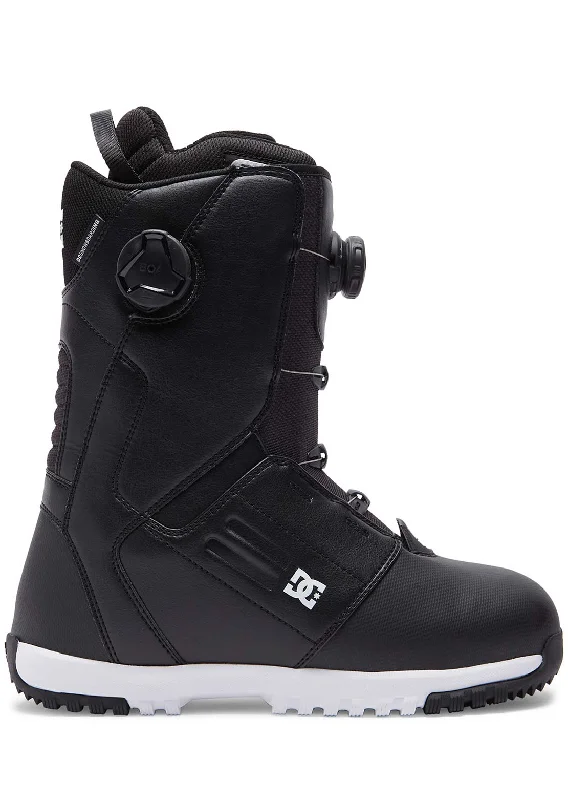 DC Men's Control Snowboard Boots