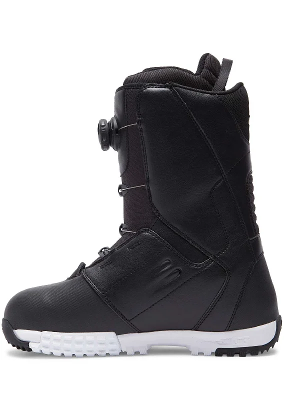 DC Men's Control Snowboard Boots