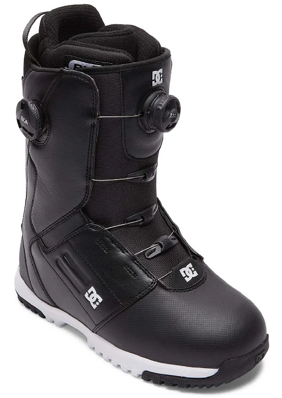 DC Men's Control Snowboard Boots