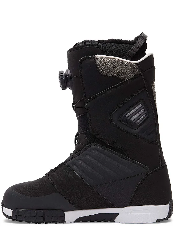 DC Men's Judge Snowboard Boots