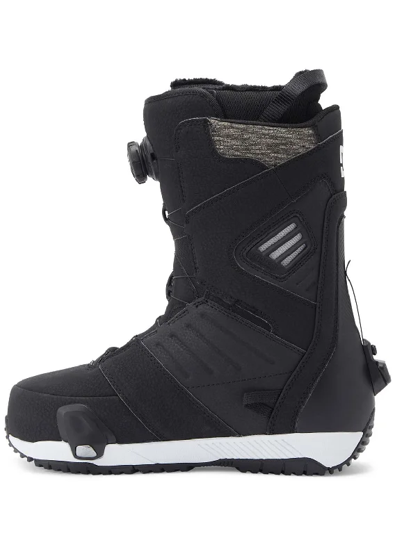 DC Men's Judge Step On Snowboard Boots