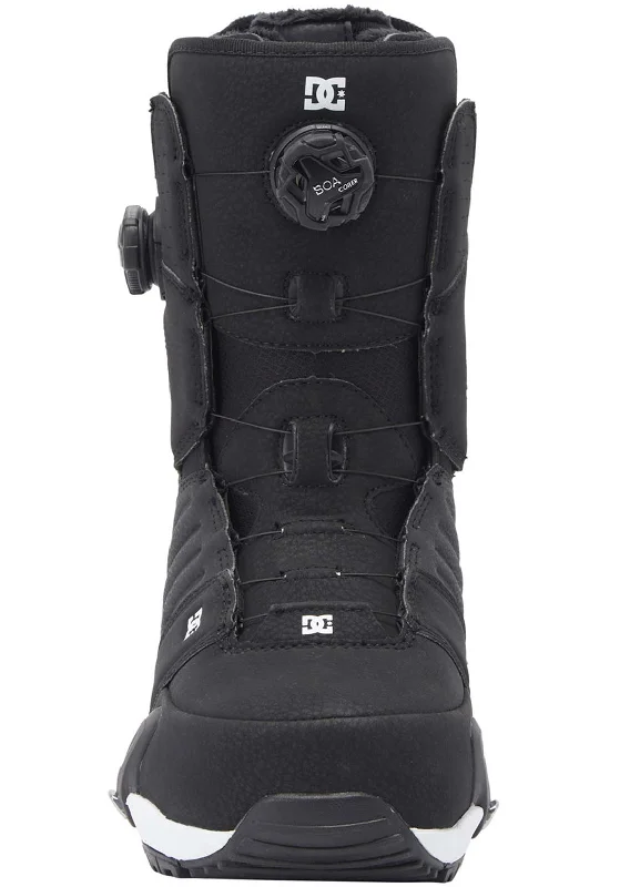 DC Men's Judge Step On Snowboard Boots