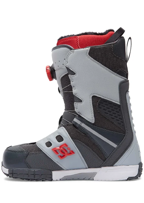 DC Men's Phantom Snowboard Boots