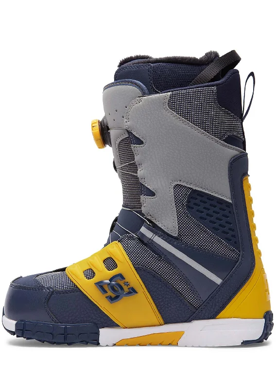 DC Men's Phantom Snowboard Boots