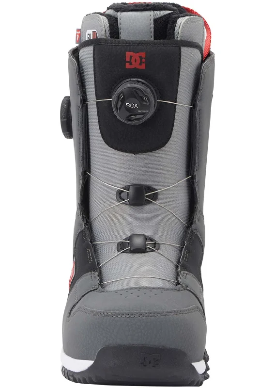 DC Men's Phase Boa Pro Snowboard Boots