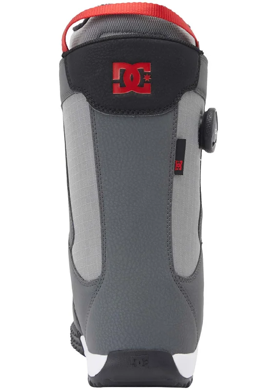 DC Men's Phase Boa Pro Snowboard Boots