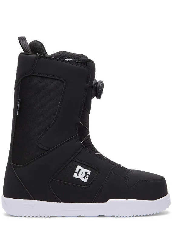 DC Men's Phase Boa Snowboard Boots