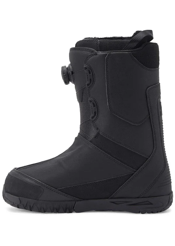 DC Men's Transcend Snowboard Boots