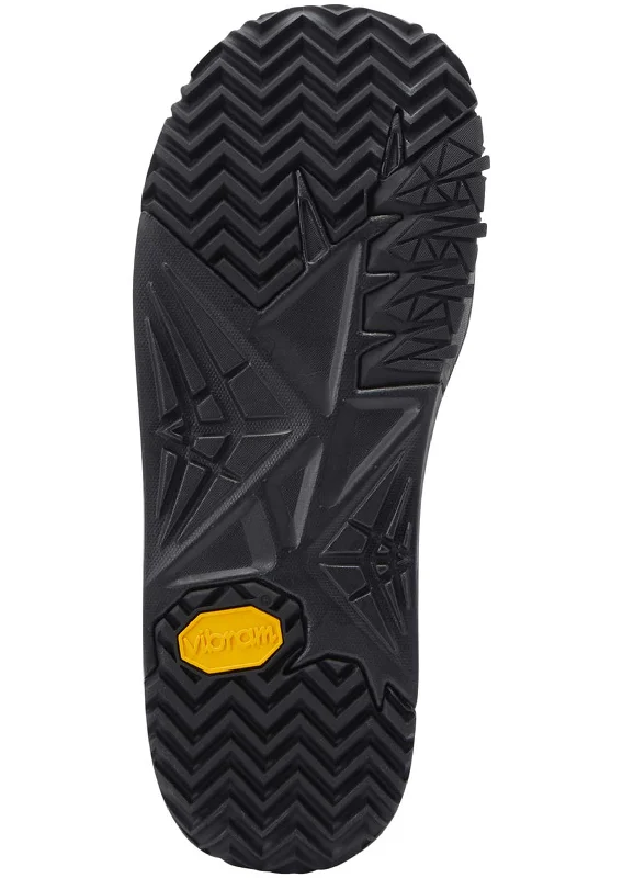 DC Men's Transcend Snowboard Boots