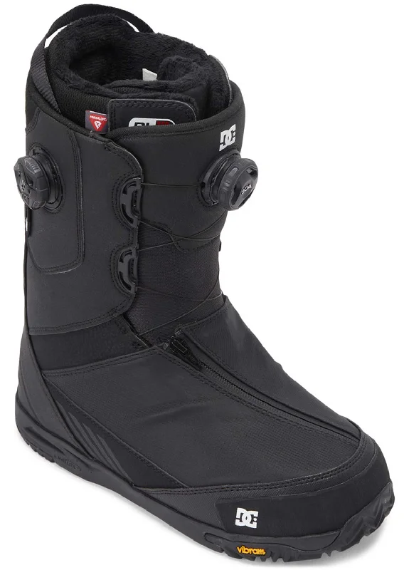 DC Men's Transcend Snowboard Boots