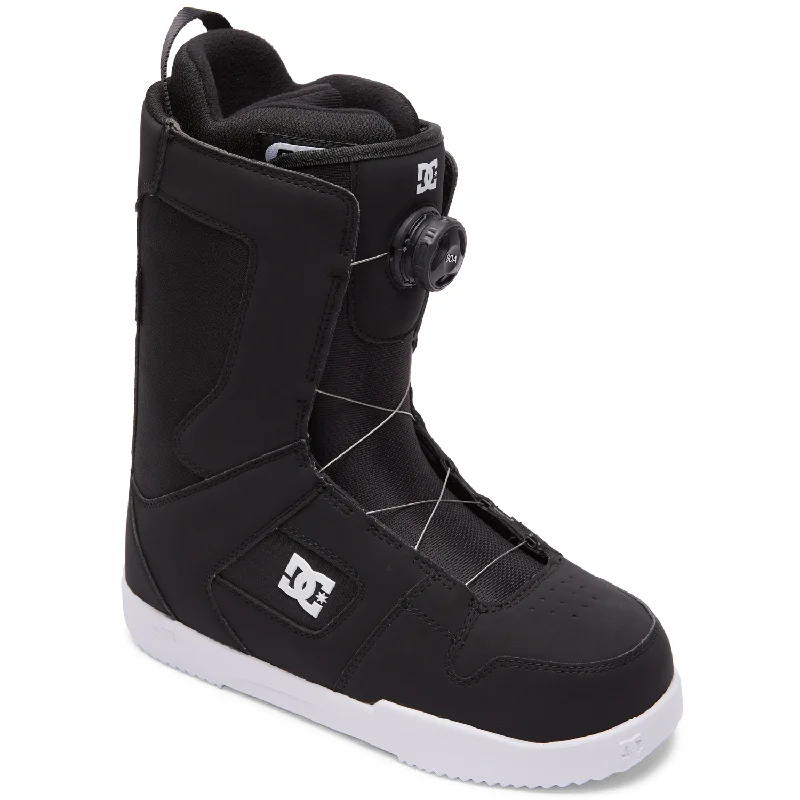 DC Phase BOA 2023 - Men's Snowboard Boots