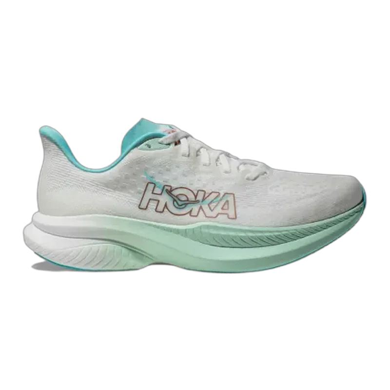 Women's Mach 6