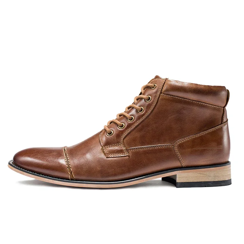 Isidoro Men's Chukka Boot