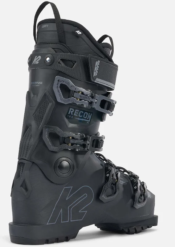 K2 Men's Recon 100 MV Ski Boots