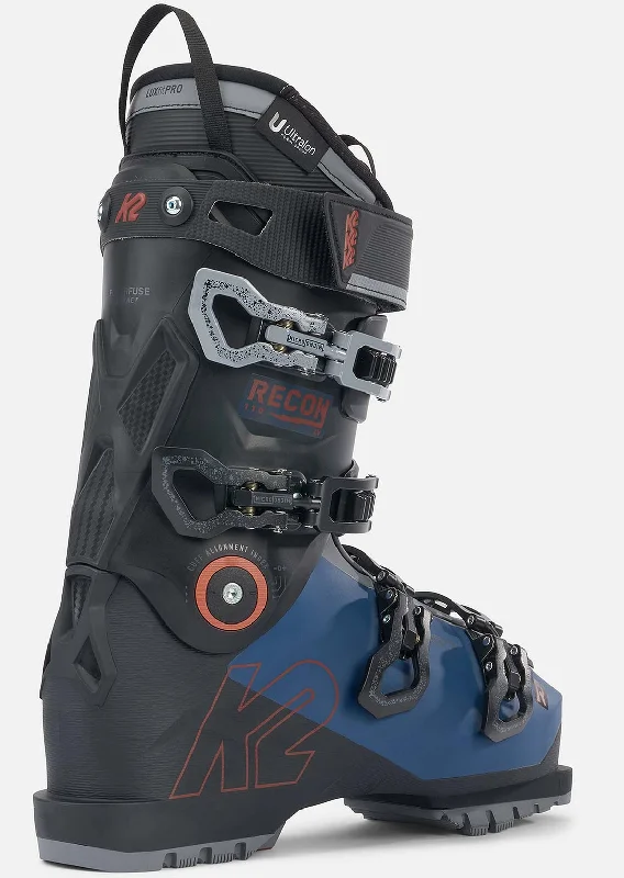 K2 Men's Recon 110 MV Ski Boots