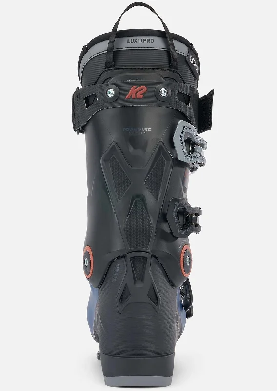 K2 Men's Recon 110 MV Ski Boots