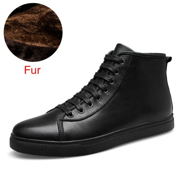 Fur Black / 6