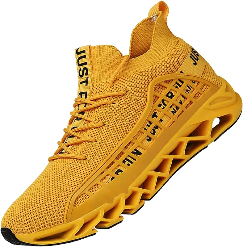 Yellow / 11.5