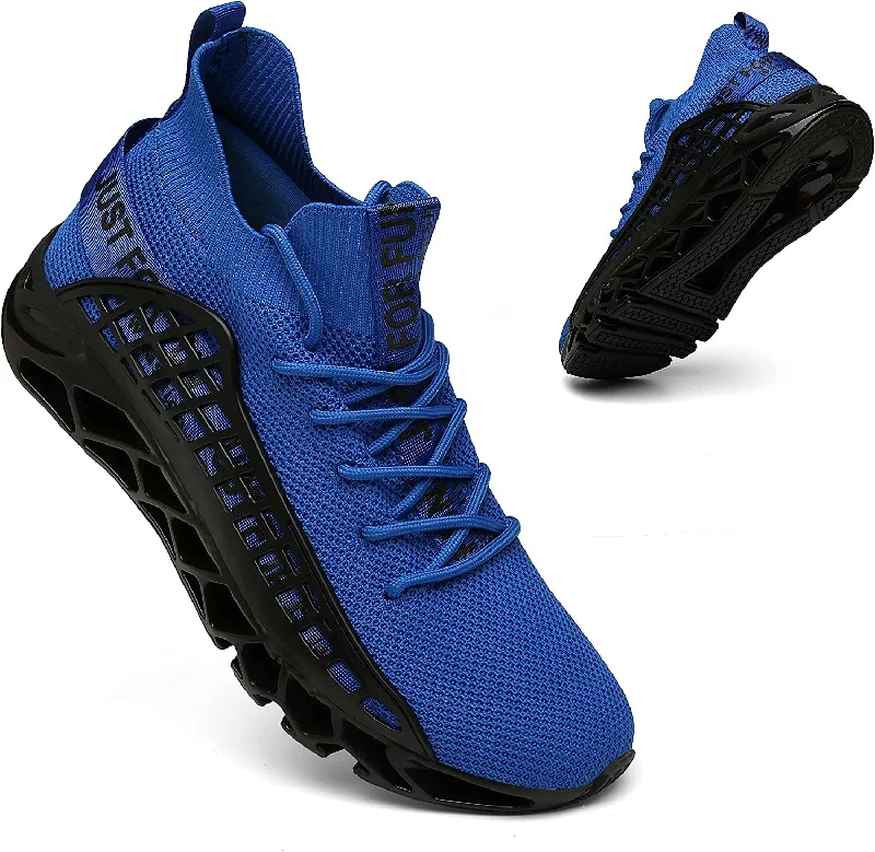 Blue Black / 8.5