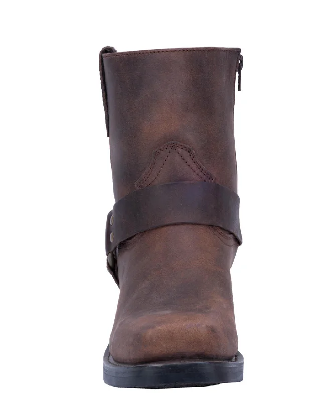 Men's Rev Up Harness Boots