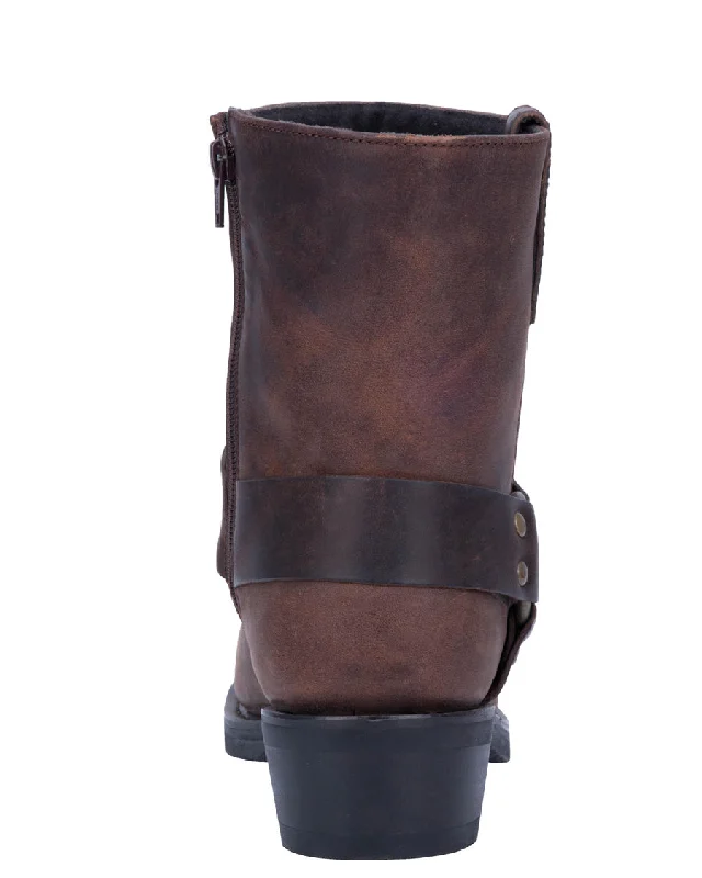 Men's Rev Up Harness Boots