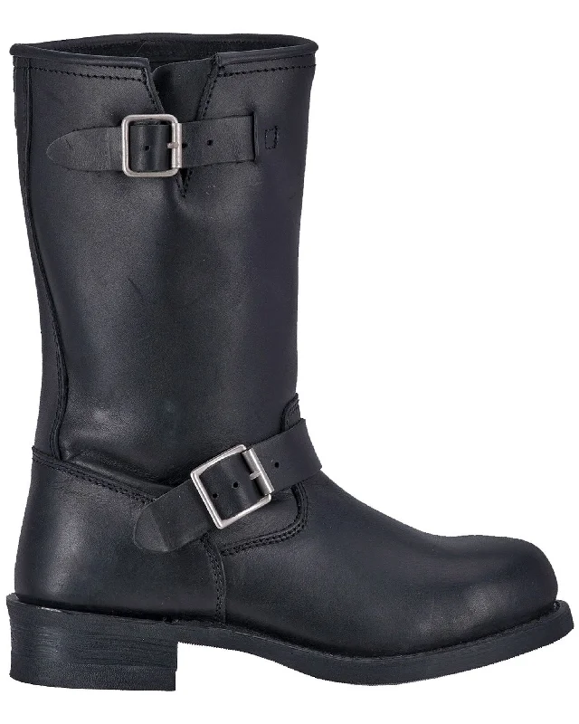 Men's Rob Harness Western Boots