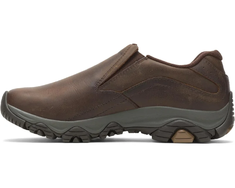 Men's Merrell Moab Adventure 3 Moc (Wide)