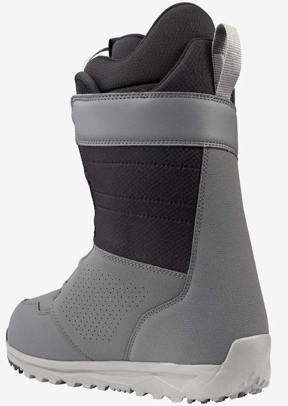 Nidecker Men's Cascade Snowboard Boots