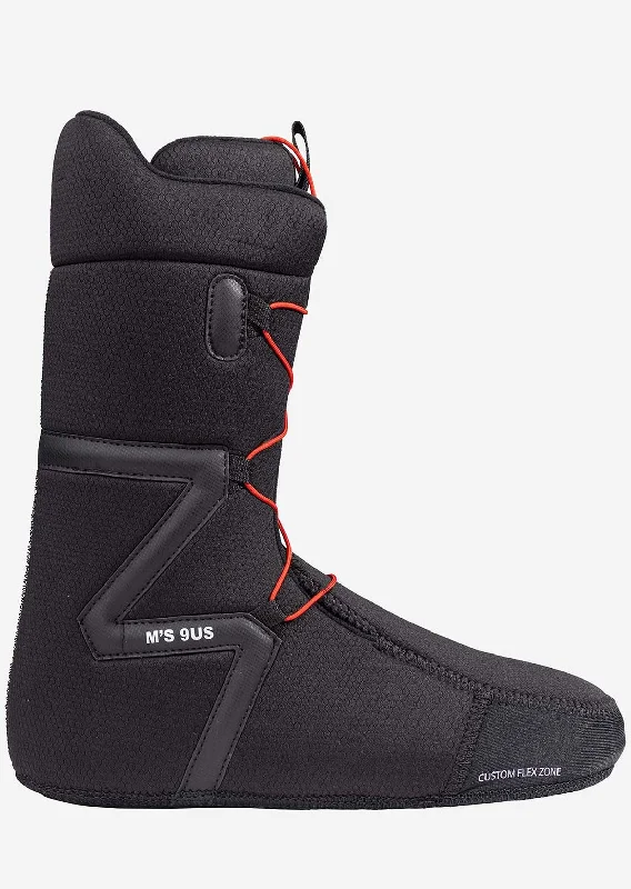 Nidecker Men's Cascade Snowboard Boots