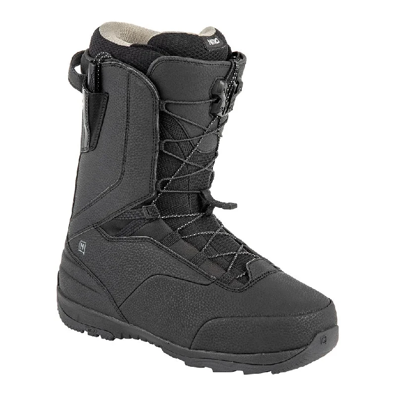 Nitro 2024 Venture TLS Boots - Black