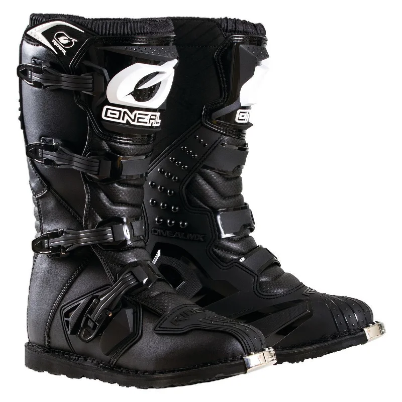 O'Neal Rider 2018 Men's Black Motocross Boots