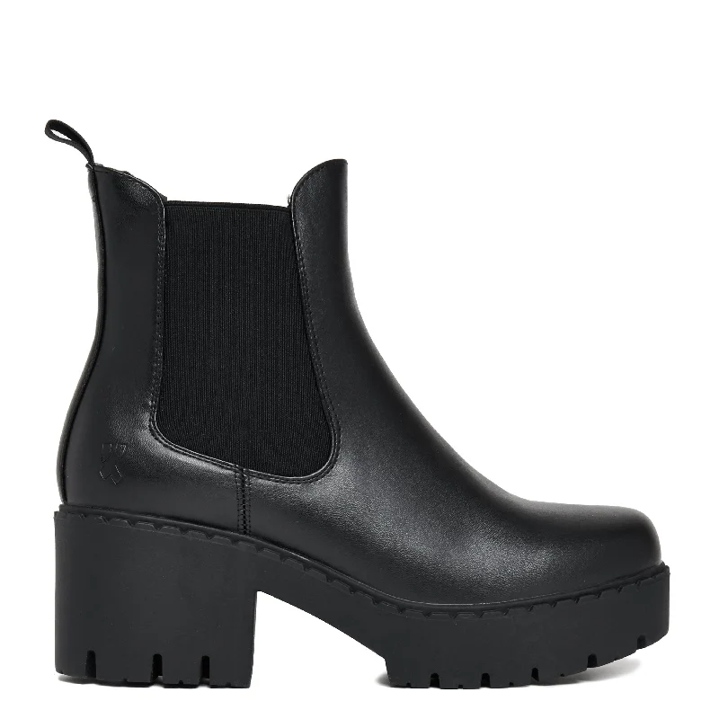 Orson Switch Chelsea Boots