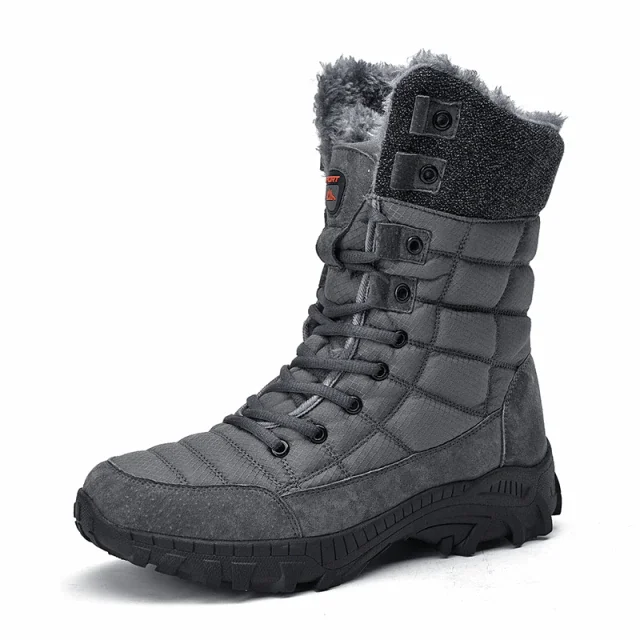 Ray Men's Winter Boots