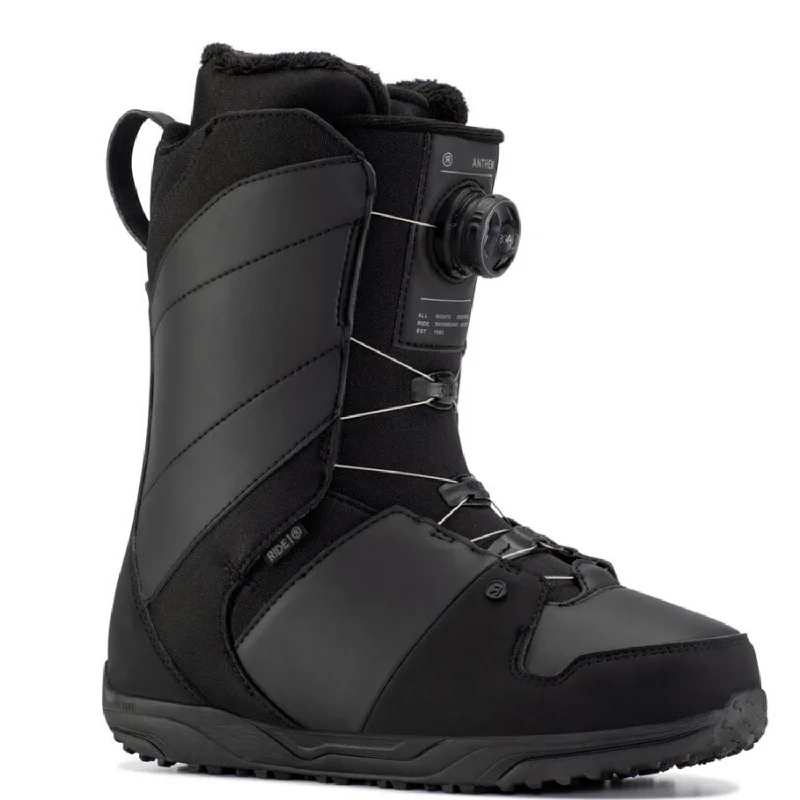 Ride Anthem 2023 - Men's Snowboard Boots