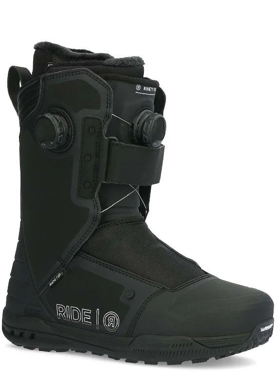 Ride Men's 92 Snowboard Boots