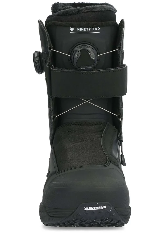 Ride Men's 92 Snowboard Boots