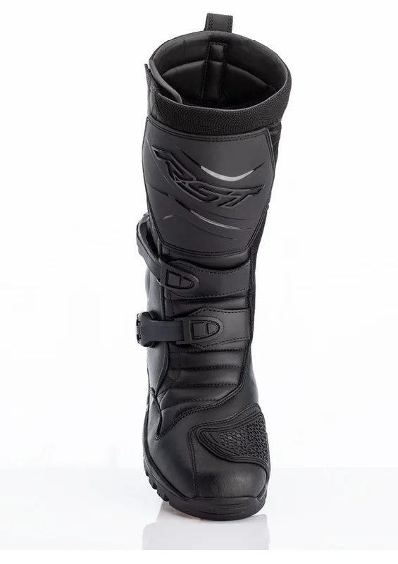 RST Adventure-X Waterproof Boots - Black