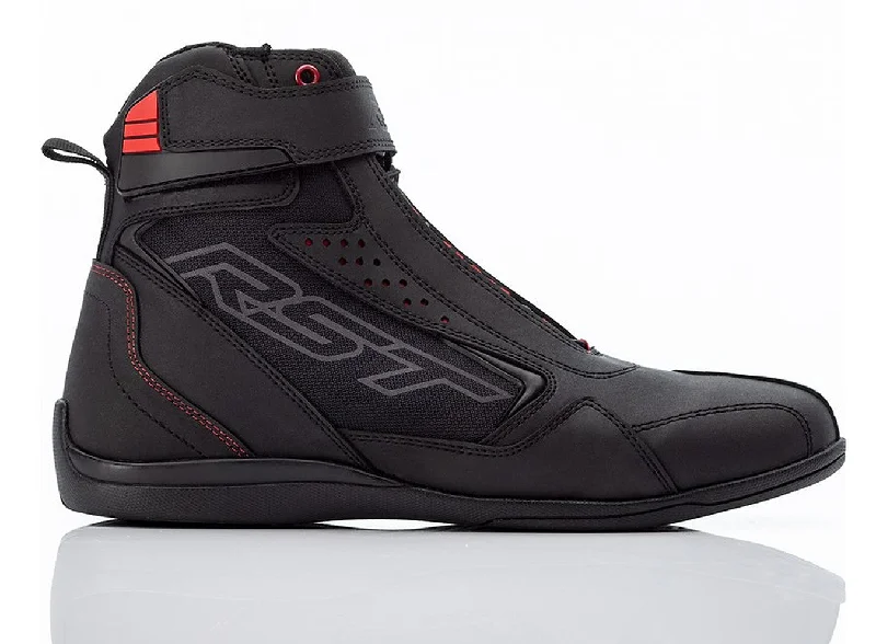 RST Frontier CE Mens Boots - Black