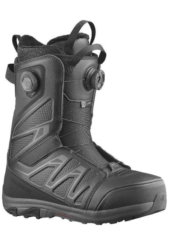 Salomon Men's Launch SJ Boa Snowboard Boots