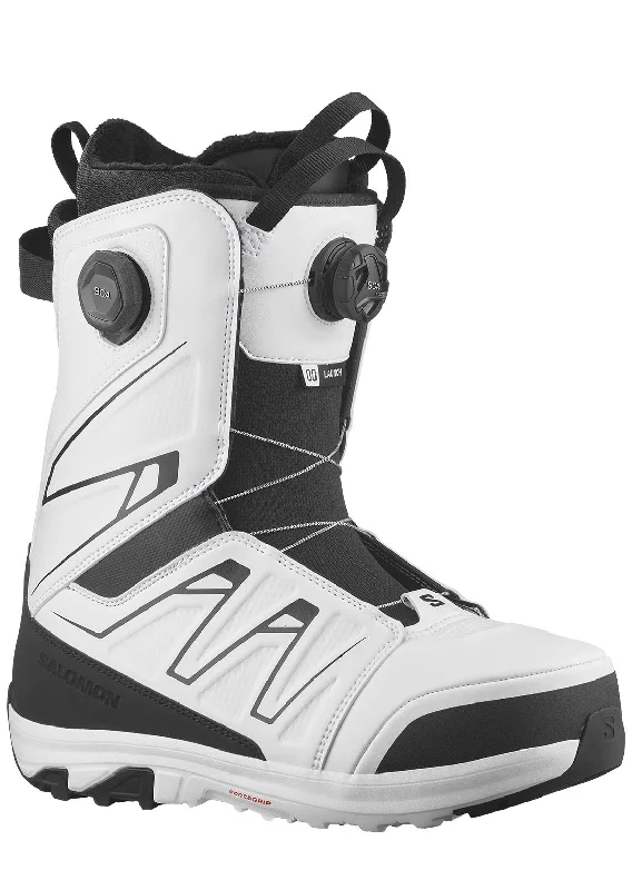 Salomon Men's Launch SJ Boa Snowboard Boots