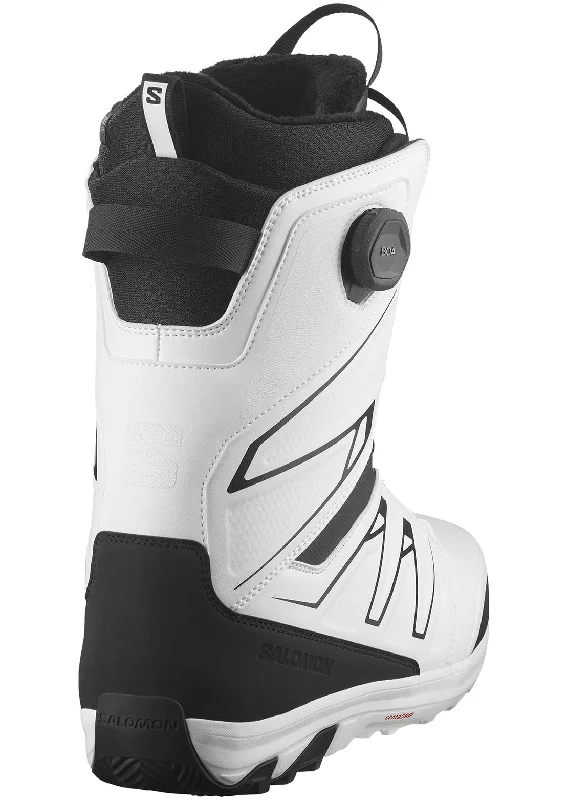 Salomon Men's Launch SJ Boa Snowboard Boots