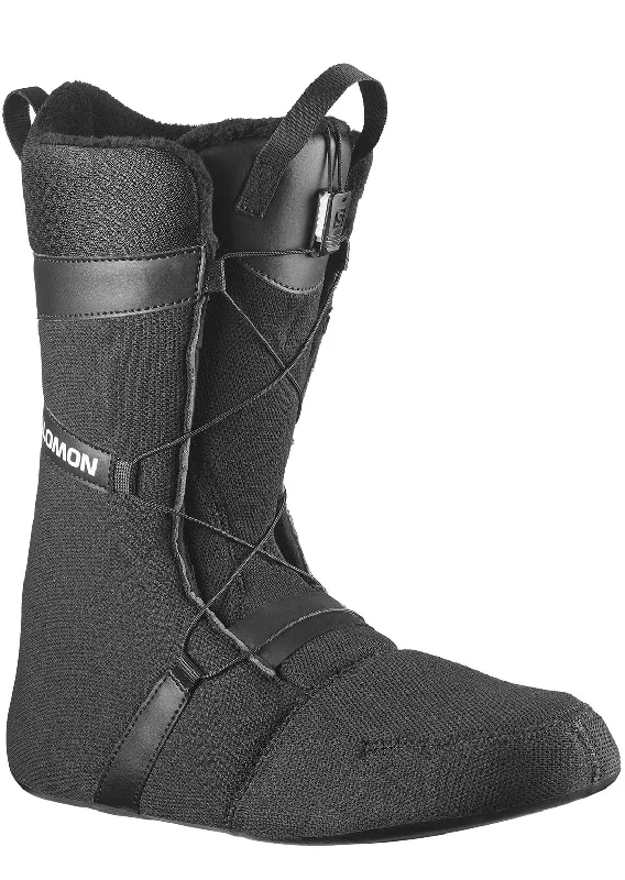 Salomon Men's Launch SJ Boa Snowboard Boots