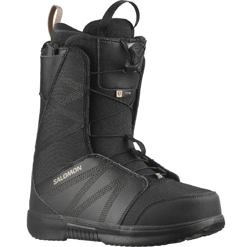 Salomon Titan 2024 - Men's Snowboard Boots