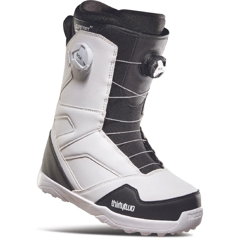 Thirtytwo STW Double Boa Men's Snowboard Boots 2023