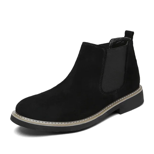 Trigger Men's Chelsea Boots