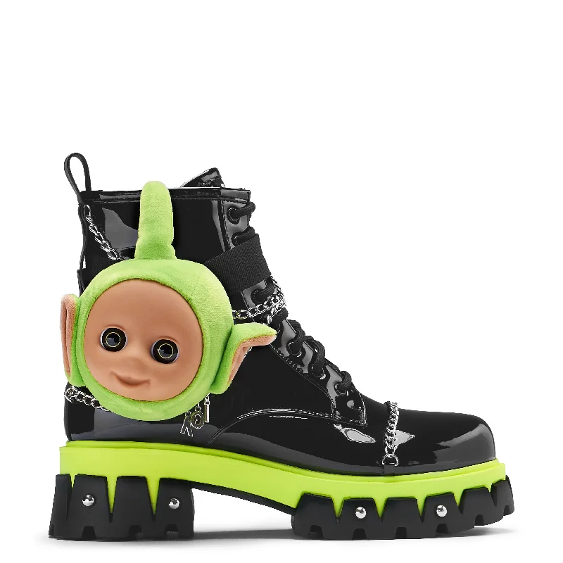 Tubbytronic Dipsy Boots