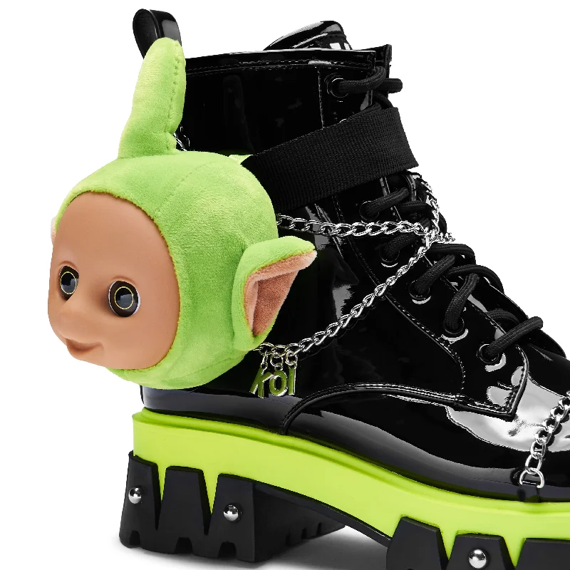 Tubbytronic Dipsy Boots