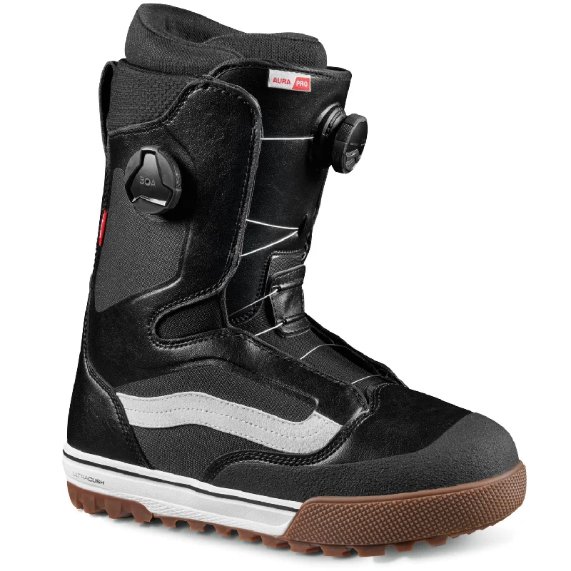 Vans Aura Pro Boots 2025 - Men's